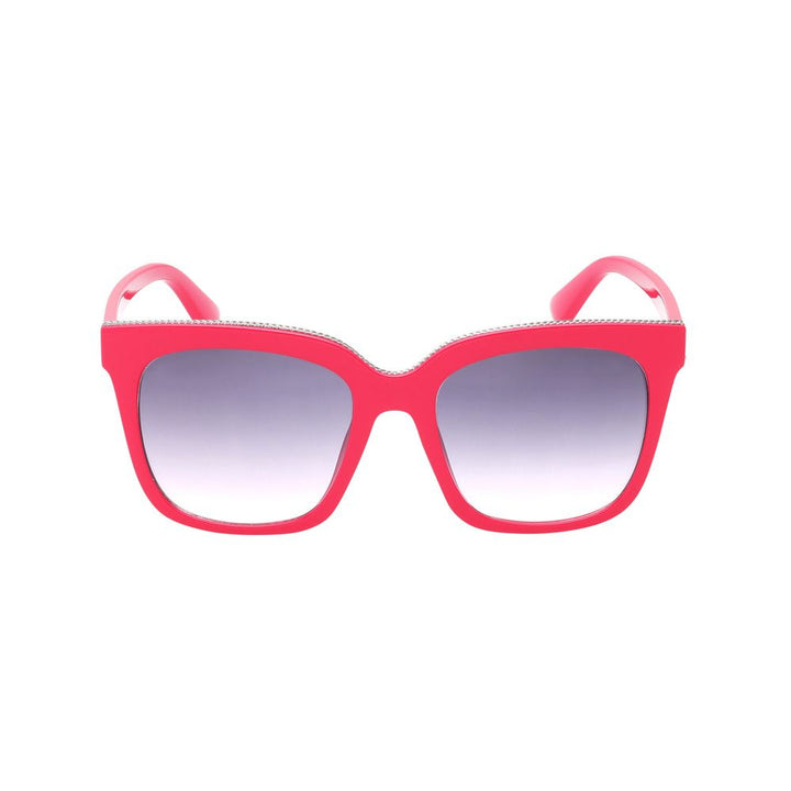 Guess Multicolor Resin Sunglasses