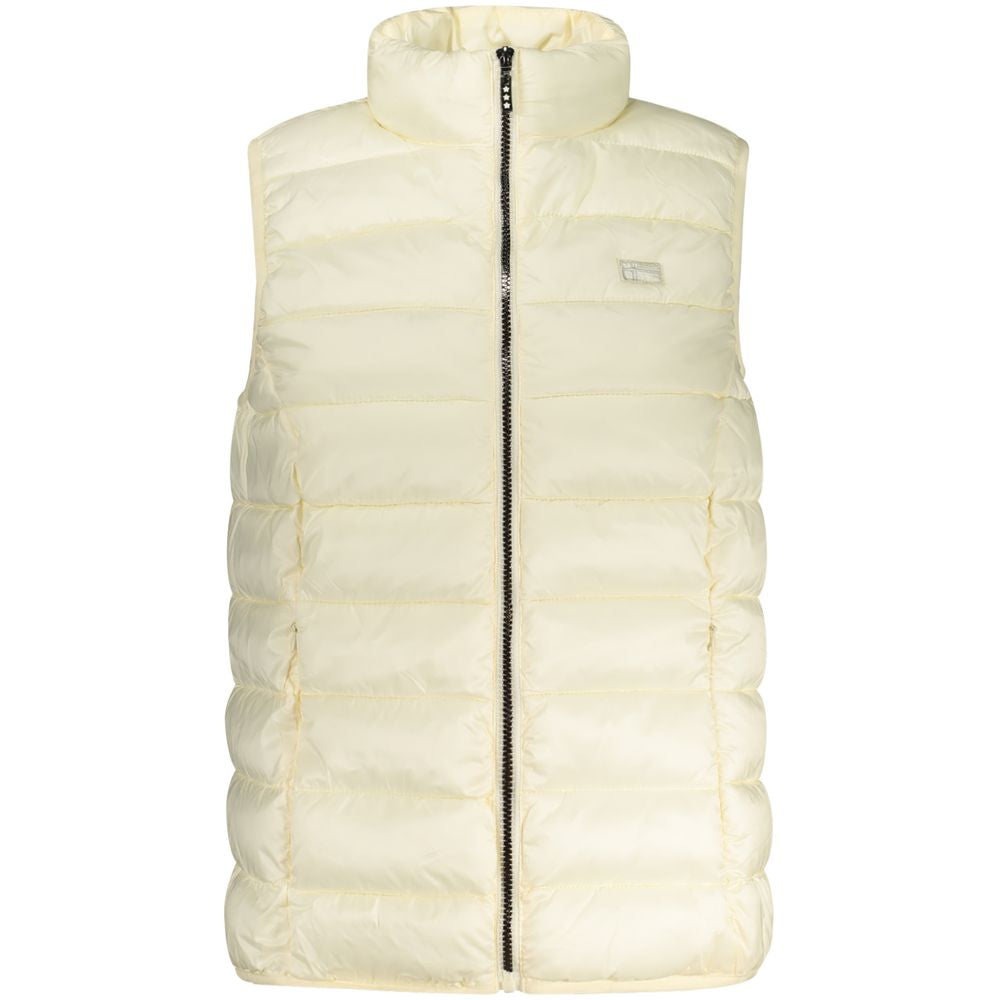 Norway 1963 White Polyamide Women's Jacket