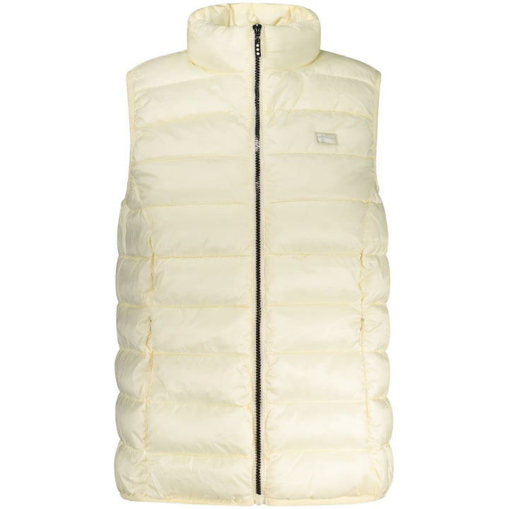 Norway 1963 White Polyamide Women's Jacket
