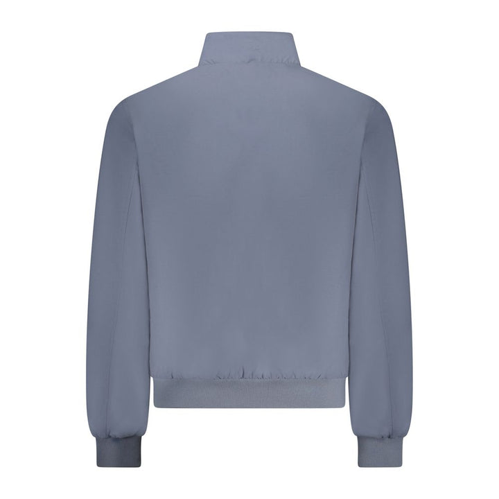 Norway 1963 Blue Cotton Men's Jacket