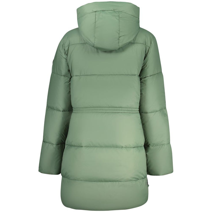 North Sails Verde Polyester Women's Jacket