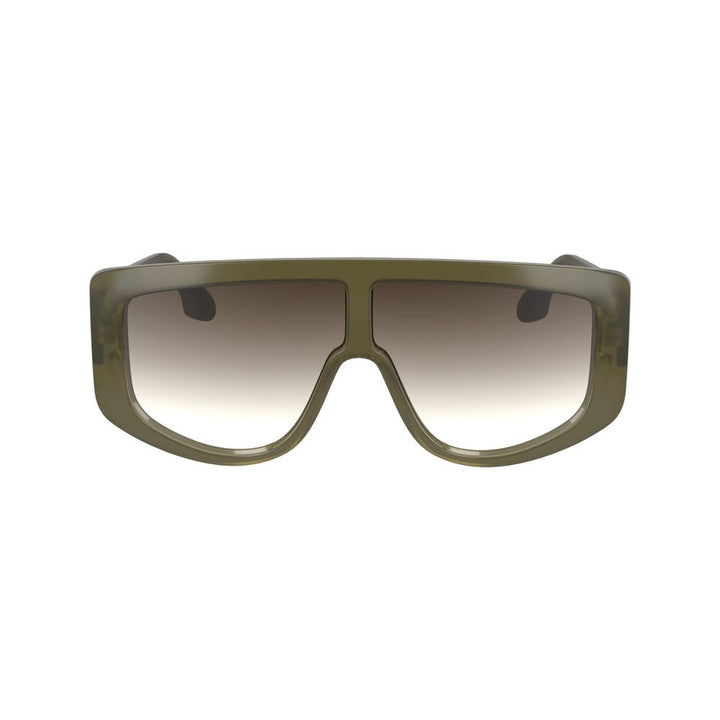 Victoria Beckham Bicolor Injected Sunglasses