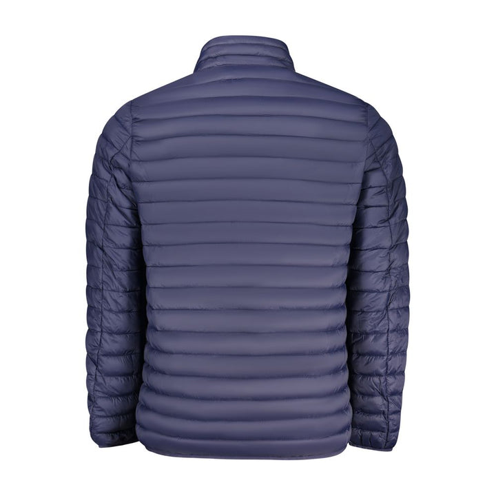 Norway 1963 Blu Poliammide Men's Jacket