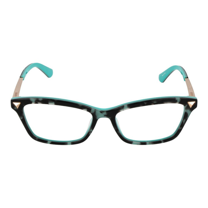 Guess Black Metal & Plastic Glasses (Frames)