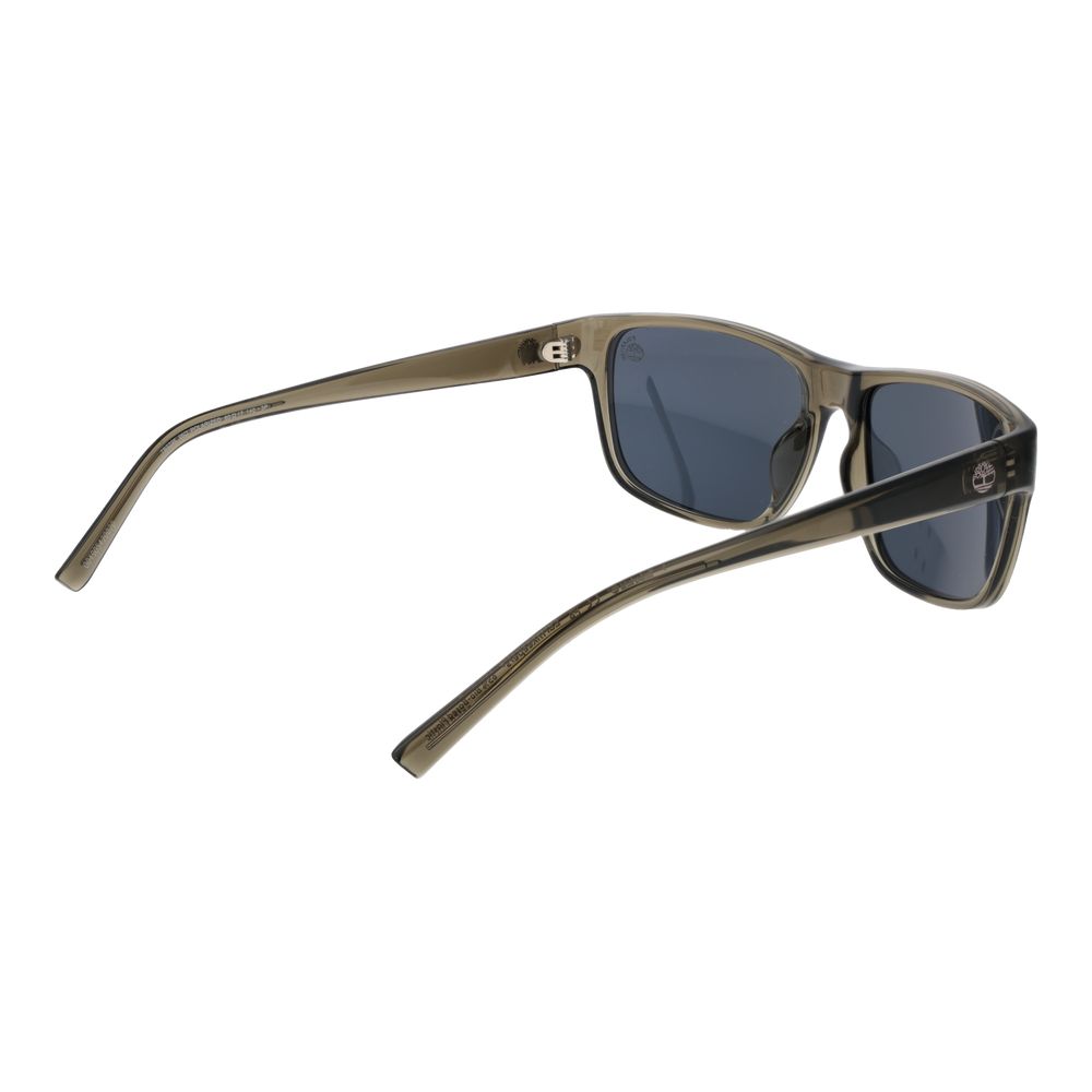 Timberland Army Stainless Steel Sunglasses