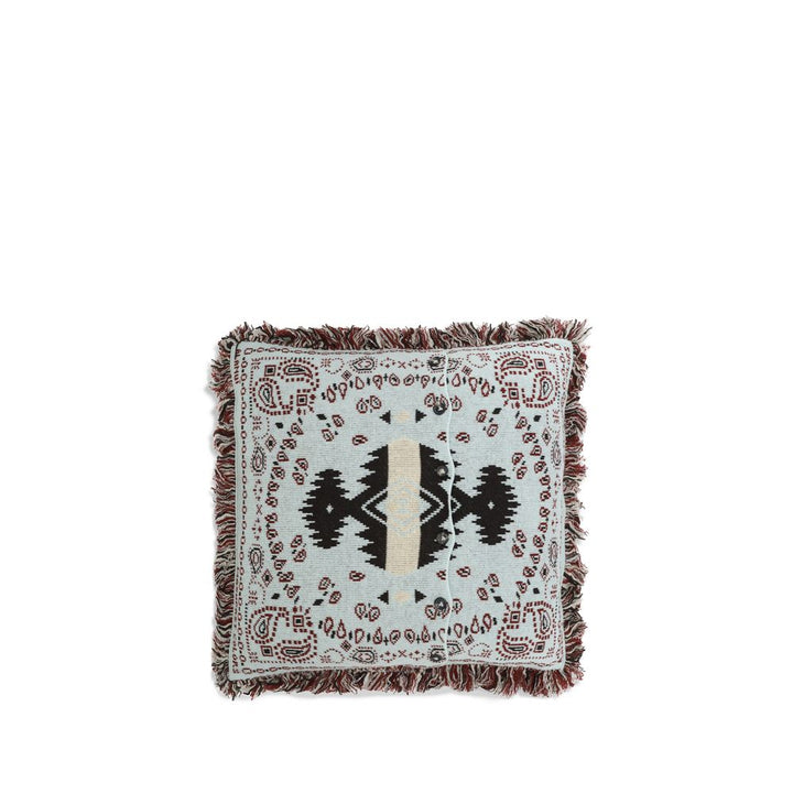 Alanui Blue Fleece Wool Other Accessories