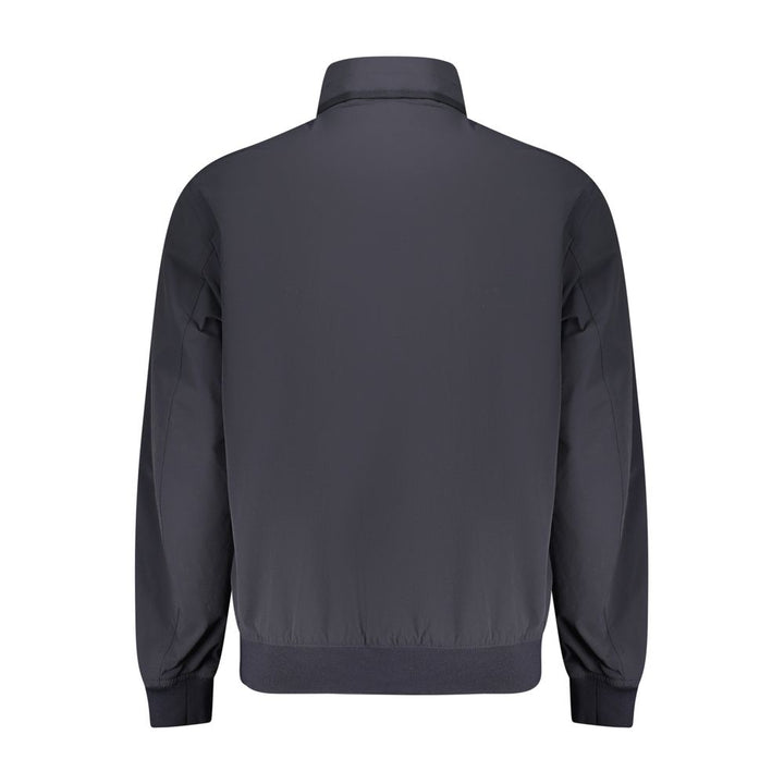 Hugo Boss Blu Poliammide Men's Jacket