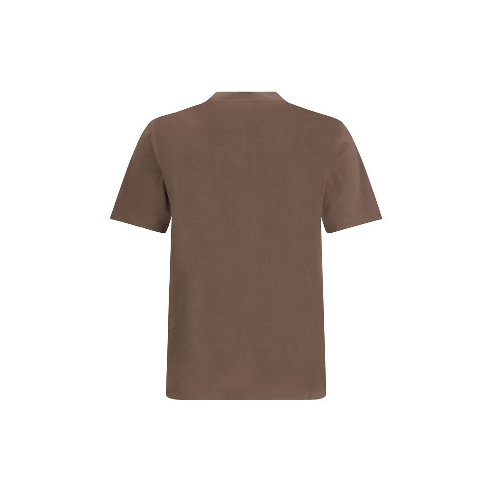 Maison Margiela Multicolor Cotton T-Shirt