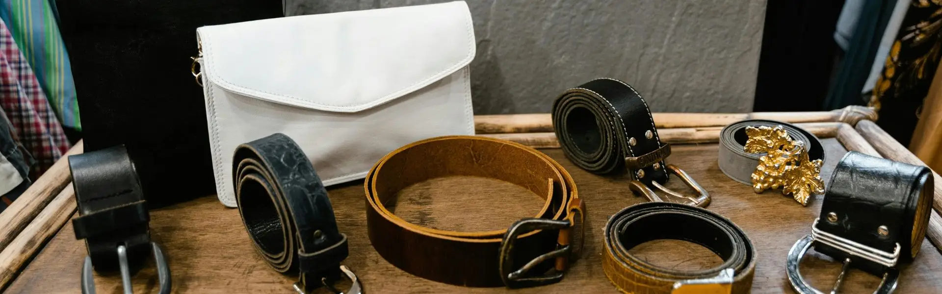 men accessories